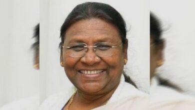 Photo of इंदिरा गांधी राष्ट्रीय वन अकादमी के दीक्षांत समारोह शामिल होंगीं राष्ट्रपति द्रौपदी मुर्मू