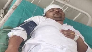 Photo of रुद्रपुर: नमाज पढ़ने जा रहे युवक के साथ मारपीट…छुरी से सिर पर किया वार