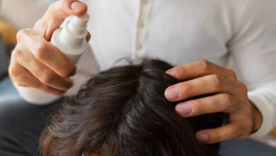 Photo of बालों से जुड़ी समस्याएं दूर करने में बेहद असरदार है लौंग और ग्रीन टी