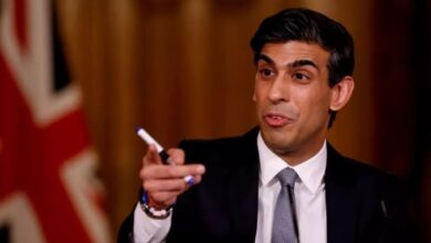 Photo of सुनक सरकार ने प्रवासियों को दिया बड़ा झटका, वीजा नियम किए सख्त