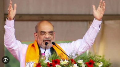 Photo of अमित शाह देवरिया में 29 मई को करेंगे जनसभा