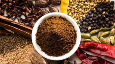 Photo of इस आसान रेसिपी से घर पर ही बनाएं गरम मसाला