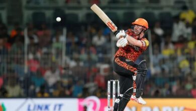 Photo of IPL 2024 Qualifier-2: ट्रेविस हेड ने तोड़ा आईपीएल का 15 साल पुराना रिकॉर्ड