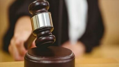 Photo of ठाणे कोर्ट ने पांच लोगों को किया बरी, 2016 में हत्या, डकैती के मामले में थे आरोपी