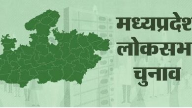 Photo of प्रदेश में चौथे चरण की आठ सीटों पर 71.72% मतदान