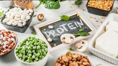 Photo of इन 5 वेजिटेरियन फूड्स में है प्रोटीन का भंडार