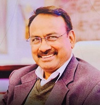 Photo of उत्तराखंड: खनन निदेशक एसएल पैट्रिक हुए निलंबित