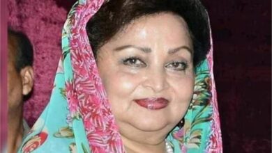 Photo of ज्योतिरादित्य सिंधिया की मां माधवी राजे सिंधिया का निधन