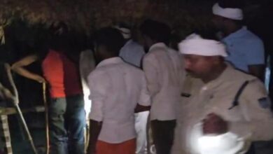 Photo of छिंदवाड़ा में सामूहिक हत्याकांड, पहले आठ लोगों की हत्या, फिर लगा ली फांसी..