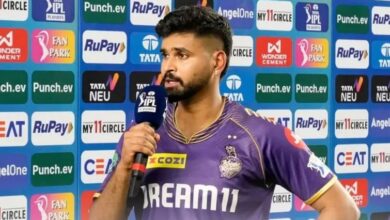 Photo of आईपीएल 2024 फाइनल के लिए केकेआर ने तैयार किया ‘मास्टर प्लान’