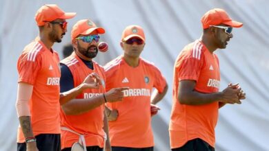 Photo of 1 जुलाई को भारतीय टीम को मिल जाएगा नया कोच