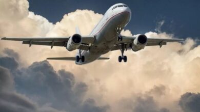 Photo of गोवा: मनोहर अंतर्राष्ट्रीय हवाई अड्डे पर गिरी बिजली, रनवे की लाइटें हुईं क्षतिग्रस्त