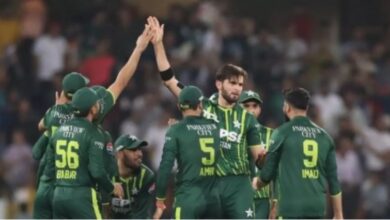 Photo of टी20 वर्ल्‍ड कप 2024: 1 मई थी डेडलाइन तो फिर क्‍यों नहीं हुआ पाकिस्तान स्‍क्‍वाड का एलान?
