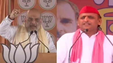 Photo of बरेली में अमित शाह-अखिलेश यादव की जनसभा आज