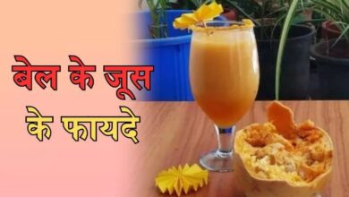 Photo of गर्मियों में रोज पीएंगे बेल का जूस, तो वेट लॉस के साथ मिलेंगे ये भी फायदे