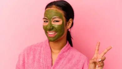 Photo of तमाम कोशिशों के बाद भी नहीं जा रहे पिंपल्स के निशान, तो इस फेस पैक को करें ट्राई