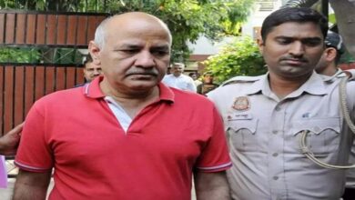 Photo of मनीष सिसोदिया को मिलेगी राहत? जमानत पर आज दिल्ली हाईकोर्ट सुनाएगा फैसला
