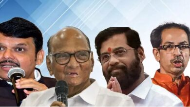 Photo of मुंबई-ठाणे की पांच सीटों पर दोनों शिवसेनाओं की सीधी भिड़ंत
