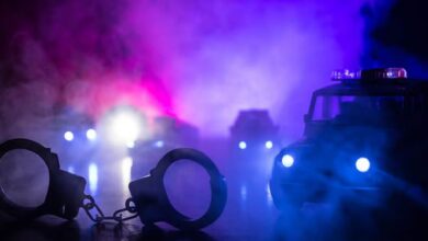 Photo of महाराष्ट्र: नागपुर में 15 साल की बच्ची से ऑटो चालक ने की अश्लील हरकत