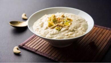 Photo of इस रेसिपी से बनाएं हलवाई जैसी परफेक्ट लच्छेदार रबड़ी