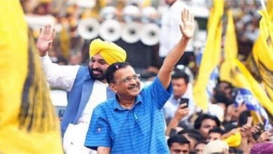Photo of आज पंजाब दौरे पर जाएंगे सीएम केजरीवाल, अमृतसर में करेंगे रोड शो