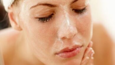 Photo of चेहरे की चमक बढ़ाएंगे चीनी से बने ये स्क्रब