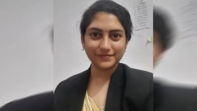 Photo of पापा होते तो कितना खुश होते…. कोटद्वार की सृष्टि ने ऐसे किया सपना पूरा