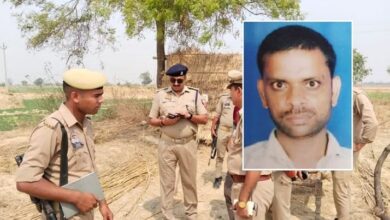 Photo of हरदोई में किसान की हत्या: धारदार हथियार से काटा गला, फिर ईंट से कुचला सिर