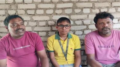 Photo of पिता कोचिंग के बाहर लगाते है ठेला, बेटी ने क्रैक किया जेईई मेन्स