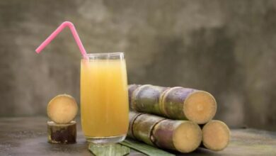 Photo of गर्मियों में ठंडक पाने के लिए आप भी पीते हैं गन्ने का जूस, तो जानें इसके फायदे और नुकसान
