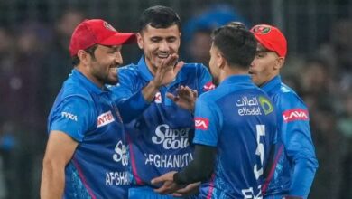 Photo of अफगानिस्‍तान ने युगांडा को करारी शिकस्‍त देते हुए लगाई रिकॉर्ड्स की झड़ी