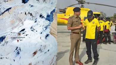 Photo of उत्तरकाशी: मौसम खराब होने पर सुरक्षित स्थानों पर रोके जाएंगे यात्री व ट्रैकर
