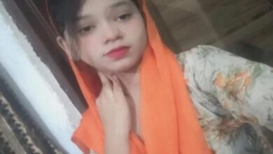 Photo of चरित्र सन्देह में पति ने पत्नी की बेरहमी से की हत्या