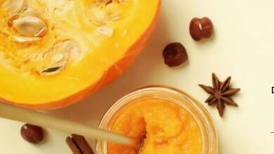 Photo of कद्दू को इन तरीकों से करें स्किनकेयर में इस्तेमाल