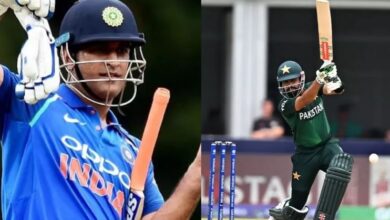 Photo of बाबर आजम ने टी20 वर्ल्ड कप 2024 के अपने आखिरी मैच में बनाया वर्ल्ड रिकॉर्ड