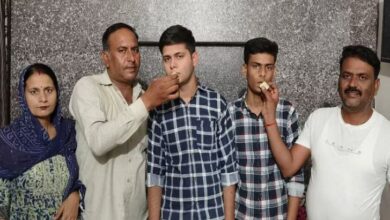 Photo of मुश्किल हालात…मजबूत इरादे; गुदड़ी के लाल चचेरे भाइयों ने कर दिया कमाल, पढ़े पूरी खबर