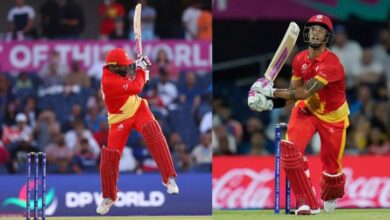 Photo of टी20 वर्ल्ड कप 2024 में इन दो खिलाड़ियों ने जड़ी पहली और दूसरी फिफ्टी