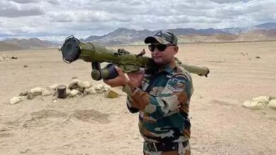 Photo of दुश्मन की खैर नहीं! दुर्गम पहाड़ों में भी घुसकर तबाही मचाएगी डीआरडीओ की ये मिसाइल