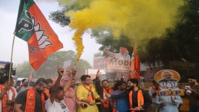 Photo of दिल्ली : आप के 44 विधायकों के क्षेत्रों में गठबंधन धराशायी