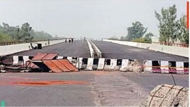 Photo of दिल्ली: इंतजार खत्म! आनंद विहार से अप्सरा बॉर्डर तक एलिवेटेड रोड तैयार