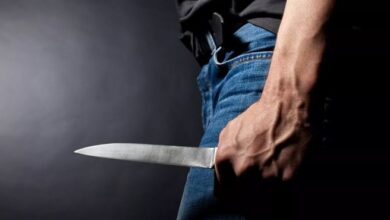 Photo of महाराष्ट्र: पालघर में सिरफिरे आशिक ने महिला की चाकू मारकर की हत्या