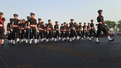 Photo of बिहार: देश को मिले 118 सैन्य अधिकारी; गया ओटीए में हुई पासिंग आउट परेड