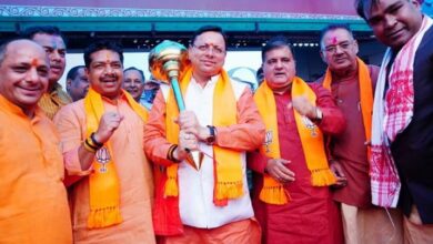 Photo of उपचुनाव 2024: बदरीनाथ और मंगलौर में होगी भाजपा के विजय रथ की परीक्षा