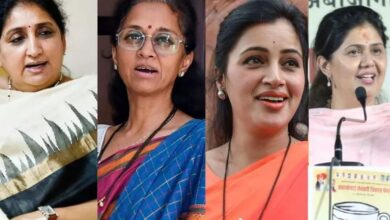 Photo of महाराष्ट्र में 17 में से सात महिला उम्मीदवारों ने मारी बाजी