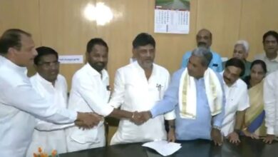 Photo of बीजेपी ने महाराष्‍ट्र में तीन एमएलसी उम्‍मीदवारों की सूची जारी की