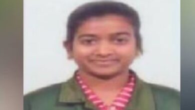 Photo of चपरासी की बेटी बनेगी डॉक्टर, मानसी मिश्रा ने नीट एमबीबीएस प्रवेश परीक्षा में सफलता की हासिल