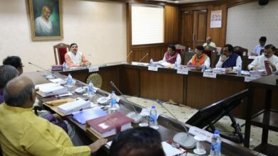 Photo of मध्यप्रदेश: स्वास्थ्य विभाग में 46 हजार नए पदों पर भर्ती…