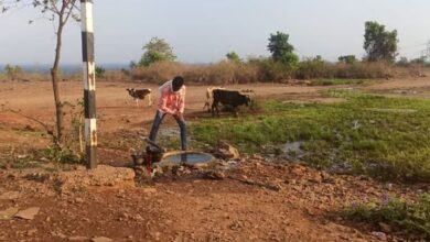 Photo of दमोह: भीषण जल संकट से निजात दिलाने वरदान साबित हुई नर्मदा बेसिन परियोजना
