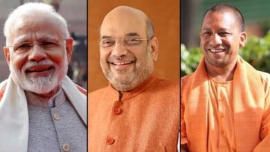 Photo of यूपी में भाजपा की हार पर आज दिल्ली में होगा मंथन, सीएम योगी सहित पहुंचे शीर्ष नेता