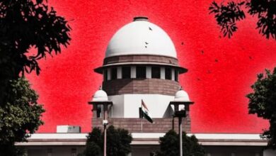 Photo of अधिक पानी के लिए सुप्रीम कोर्ट पहुंची दिल्ली सरकार